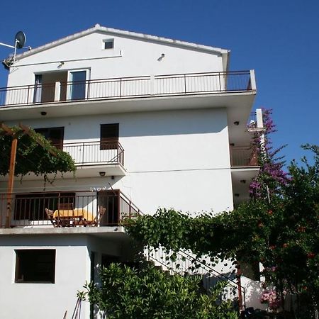 Apartmani Mladina Jelsa  Exterior foto