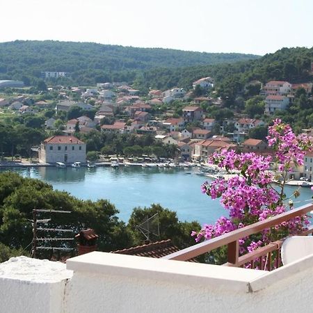Apartmani Mladina Jelsa  Exterior foto