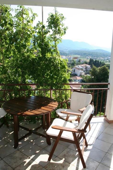 Apartmani Mladina Jelsa  Exterior foto