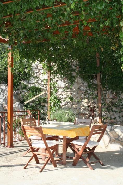 Apartmani Mladina Jelsa  Exterior foto